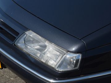 Citroën XM